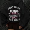 Women’S Hooded Sweatshirt – Soft Mixed Fabric Pullover Hoodie with Adjustable Drawstring Hood & Front Pocket – Machine Washable Winter Sweater for Everyday Casual Outfits – Cozy Fallu002FWinter Clothing, Sweater Hoodie, Autumn Apparel, Playful Letter Print, Comfortable Fit, Geometric Pattern, Durable Material, Long Sleeve Top, Streetwear Style
