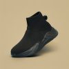 Summer Breathable Mesh Breathable Anti Slip Socks Shoes For Men And Women – Lightweight EVA Sole Casual Sports Shoes