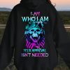Women’S Gothic Skull &