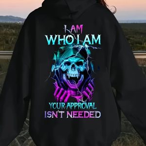 Women'S Gothic Skull &